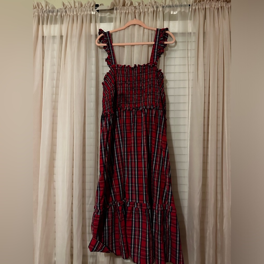 Draper James Dress